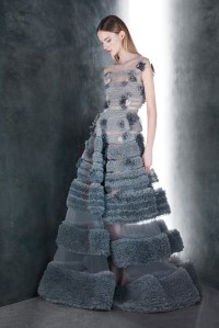 Pamella Roland Resort 2018