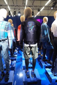 Paul Smith Men's Spring 2018
