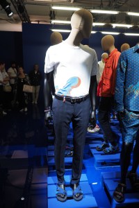 Paul Smith Men's Spring 2018