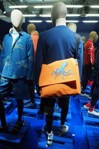 Paul Smith Men's Spring 2018