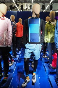 Paul Smith Men's Spring 2018