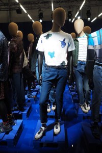 Paul Smith Men's Spring 2018