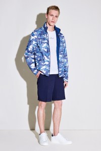 Paul & Shark Men's Spring 2018