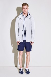Paul & Shark Men's Spring 2018