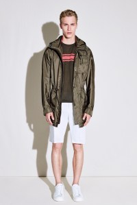 Paul & Shark Men's Spring 2018