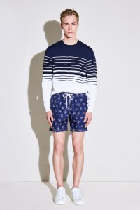 Paul & Shark Men's Spring 2018