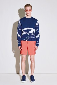Paul & Shark Men's Spring 2018
