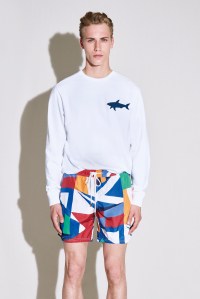 Paul & Shark Men's Spring 2018