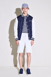Paul & Shark Men's Spring 2018