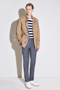 Paul & Shark Men's Spring 2018