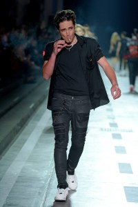 Philipp Plein Men's Spring 2018