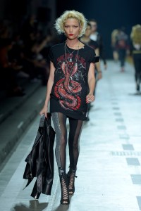 Philipp Plein Men's Spring 2018