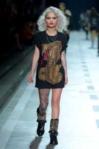 Philipp Plein Men's Spring 2018