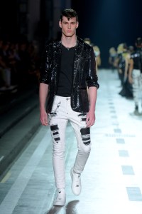 Philipp Plein Men's Spring 2018