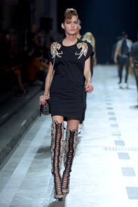 Philipp Plein Men's Spring 2018