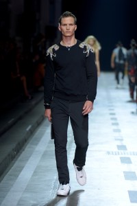Philipp Plein Men's Spring 2018