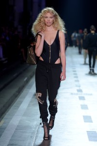 Philipp Plein Men's Spring 2018