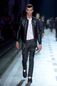 Philipp Plein Men's Spring 2018