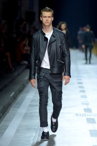 Philipp Plein Men's Spring 2018