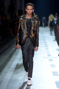 Philipp Plein Men's Spring 2018