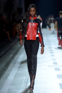 Philipp Plein Men's Spring 2018