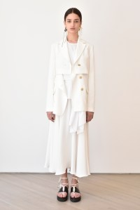 3.1 Phillip Lim Resort 2018