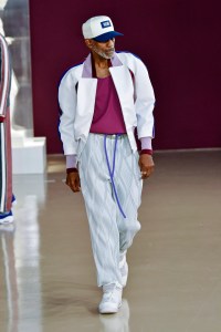 Pigalle Paris Men's Spring 2018