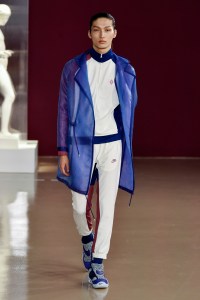 Pigalle Paris Men's Spring 2018