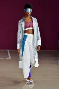 Pigalle Paris Men's Spring 2018