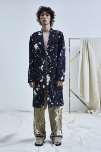 3.1 Phillip Lim Men's Spring 2018