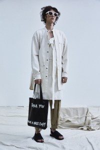 3.1 Phillip Lim Men's Spring 2018