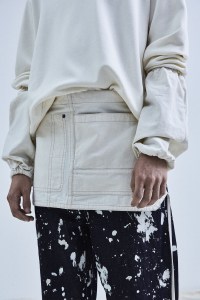 3.1 Phillip Lim Men's Spring 2018