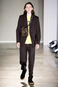 Wood Wood Men's Spring 2018