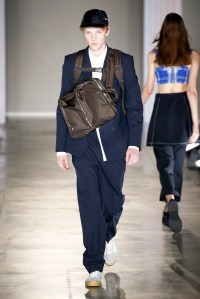 Wood Wood Men's Spring 2018