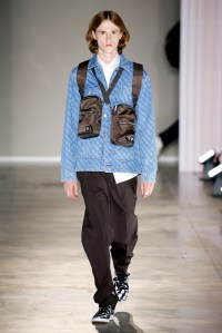Wood Wood Men's Spring 2018