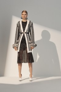 Prabal Gurung Resort 2018