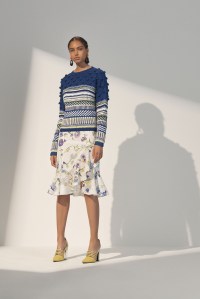 Prabal Gurung Resort 2018