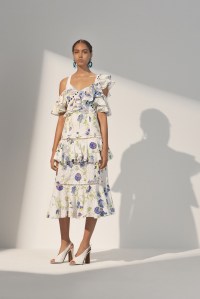 Prabal Gurung Resort 2018