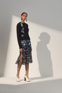 Prabal Gurung Resort 2018