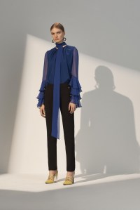 Prabal Gurung Resort 2018