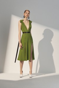 Prabal Gurung Resort 2018