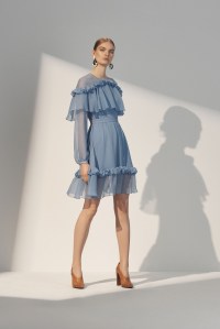 Prabal Gurung Resort 2018