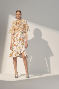 Prabal Gurung Resort 2018
