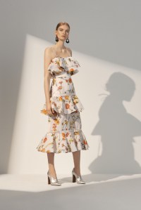 Prabal Gurung Resort 2018