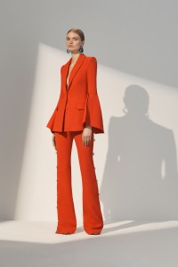 Prabal Gurung Resort 2018
