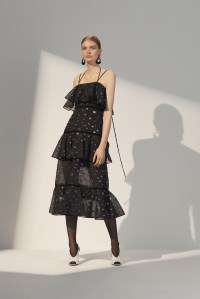 Prabal Gurung Resort 2018