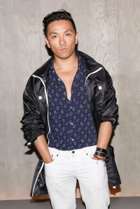 Prabal Gurung