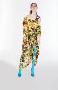 Preen by Thornton Bregazzi Resort 2018