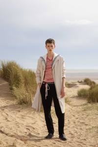Pringles of Scotland Men's Spring 2018