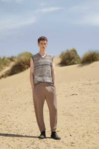 Pringles of Scotland Men's Spring 2018